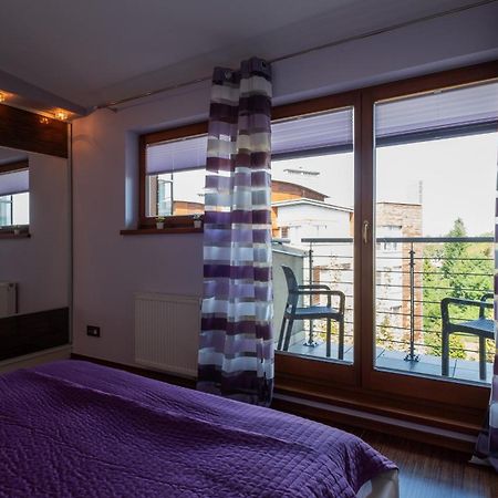 Apartamenty Sun & Snow Zeta Park Ustron Extérieur photo
