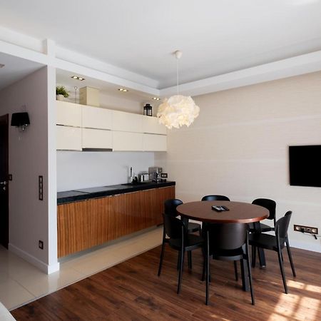 Apartamenty Sun & Snow Zeta Park Ustron Extérieur photo