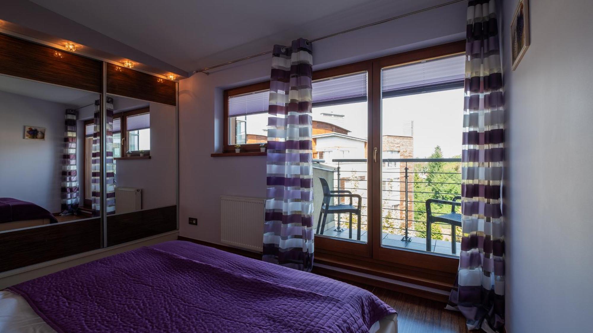 Apartamenty Sun & Snow Zeta Park Ustron Extérieur photo