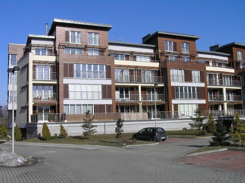 Apartamenty Sun & Snow Zeta Park Ustron Extérieur photo