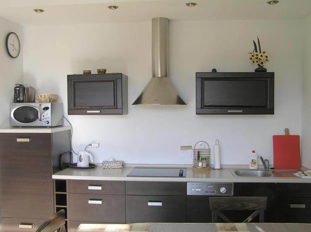 Apartamenty Sun & Snow Zeta Park Ustron Extérieur photo