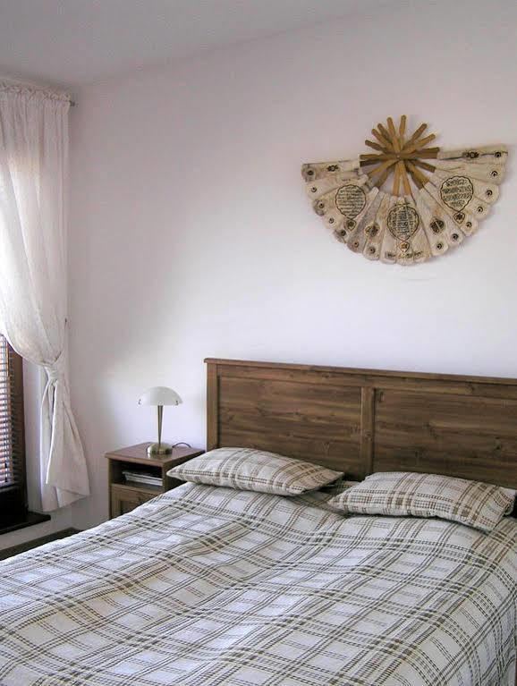 Apartamenty Sun & Snow Zeta Park Ustron Extérieur photo