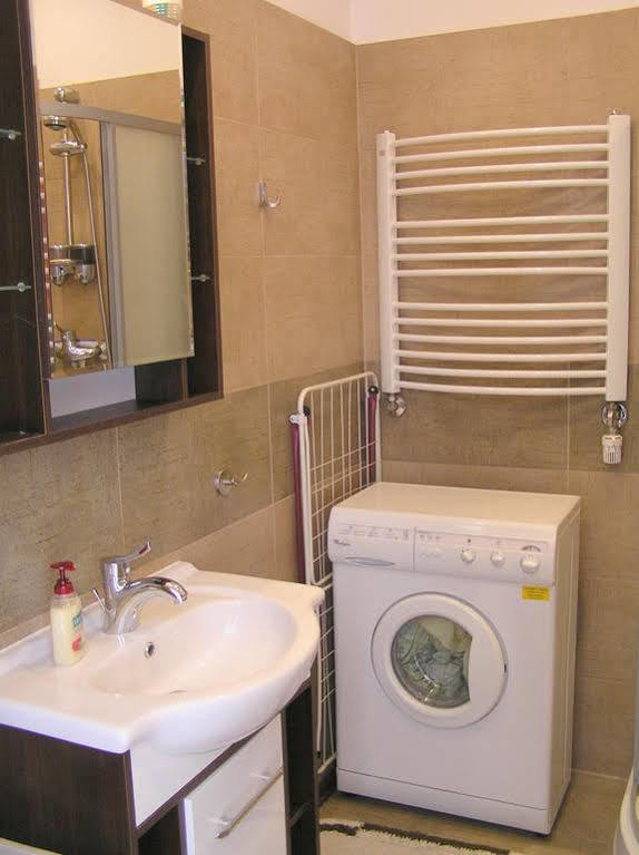 Apartamenty Sun & Snow Zeta Park Ustron Extérieur photo