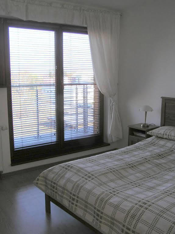 Apartamenty Sun & Snow Zeta Park Ustron Extérieur photo